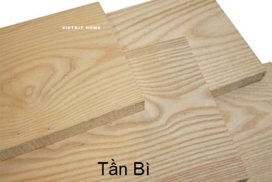 gỗ tần bì- Vietkit Home