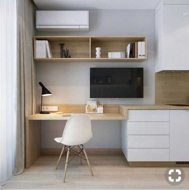  Thiết kế nội thất căn nhà 18m2 (diện tích 2m x 9m)- Vietkit Home