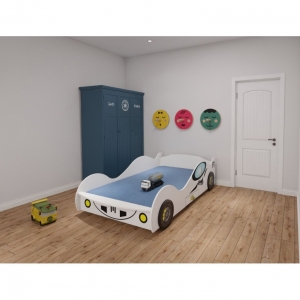 Mẫu giường ngủ trẻ em đẹp- giường ngủ phong cách hiện đại tại Vietkit Home