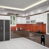 Vietkit Home là đơn vị Nội Thất Tủ Bếp chuyên nghiệp và uy tín