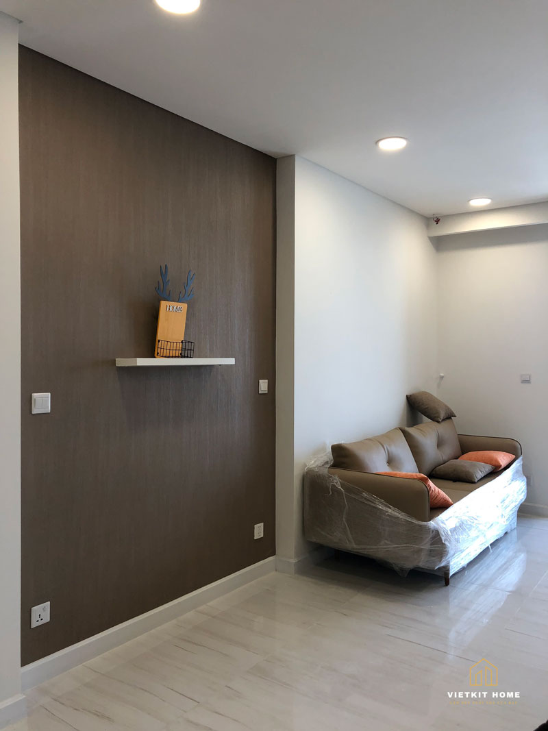 Vietkit Home thiết kế & thi công căn hộ chung cư tại Hà Nội
