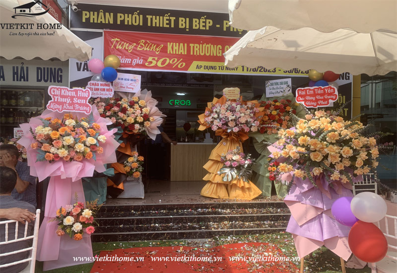 Vietkit Home Quảng Ninh