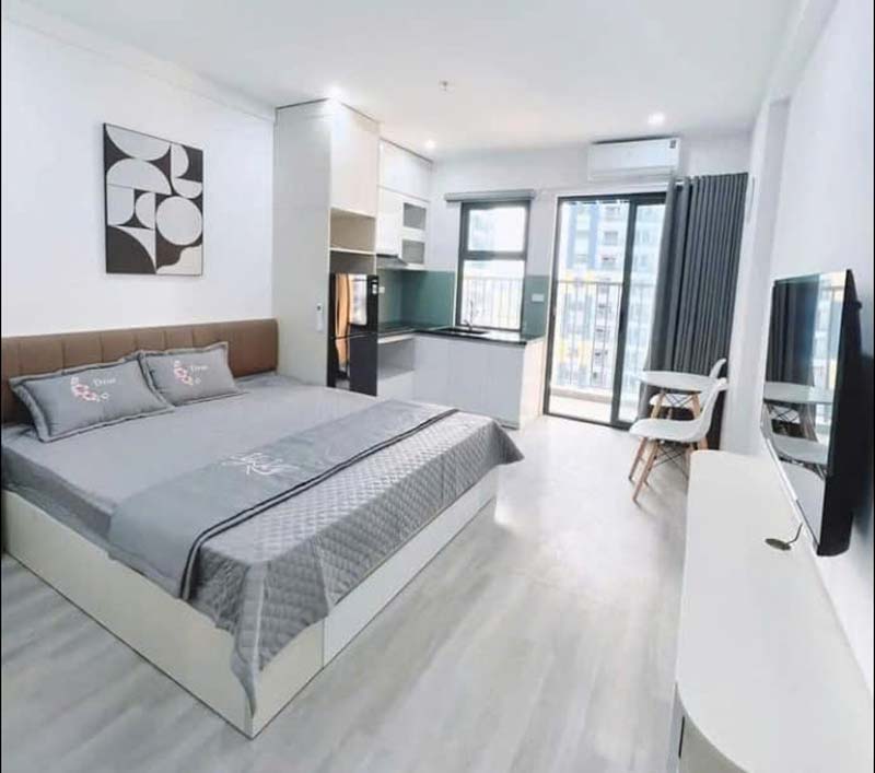 Làm nội thất tại Evergreen Bắc Giang giá tốt nhất 2025