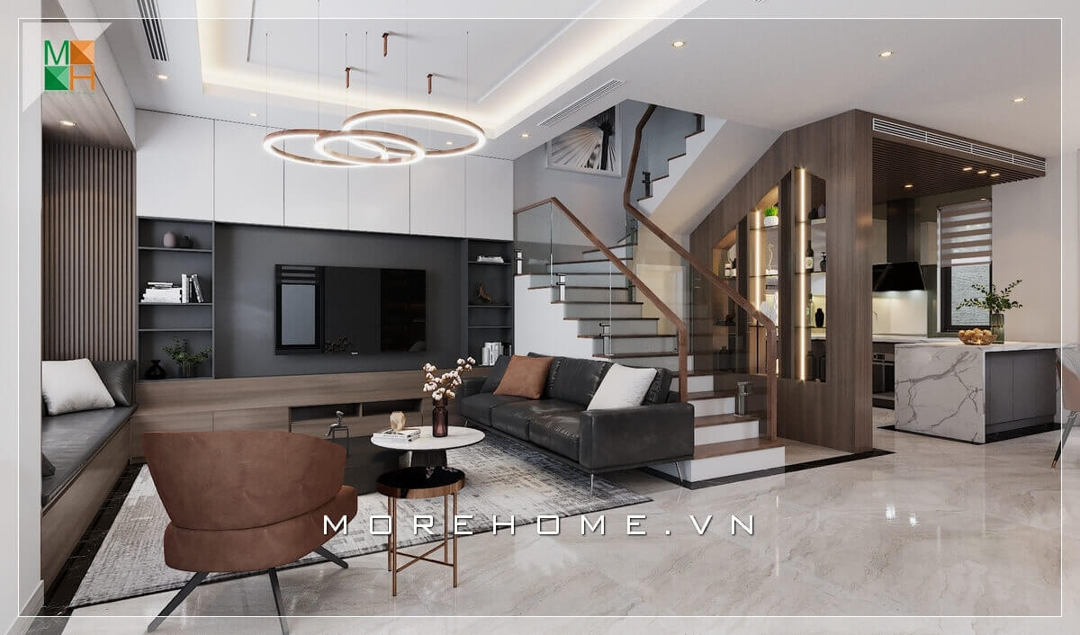 Top 10 công ty thiết kế và thi công nội thất uy tín Hà Nội