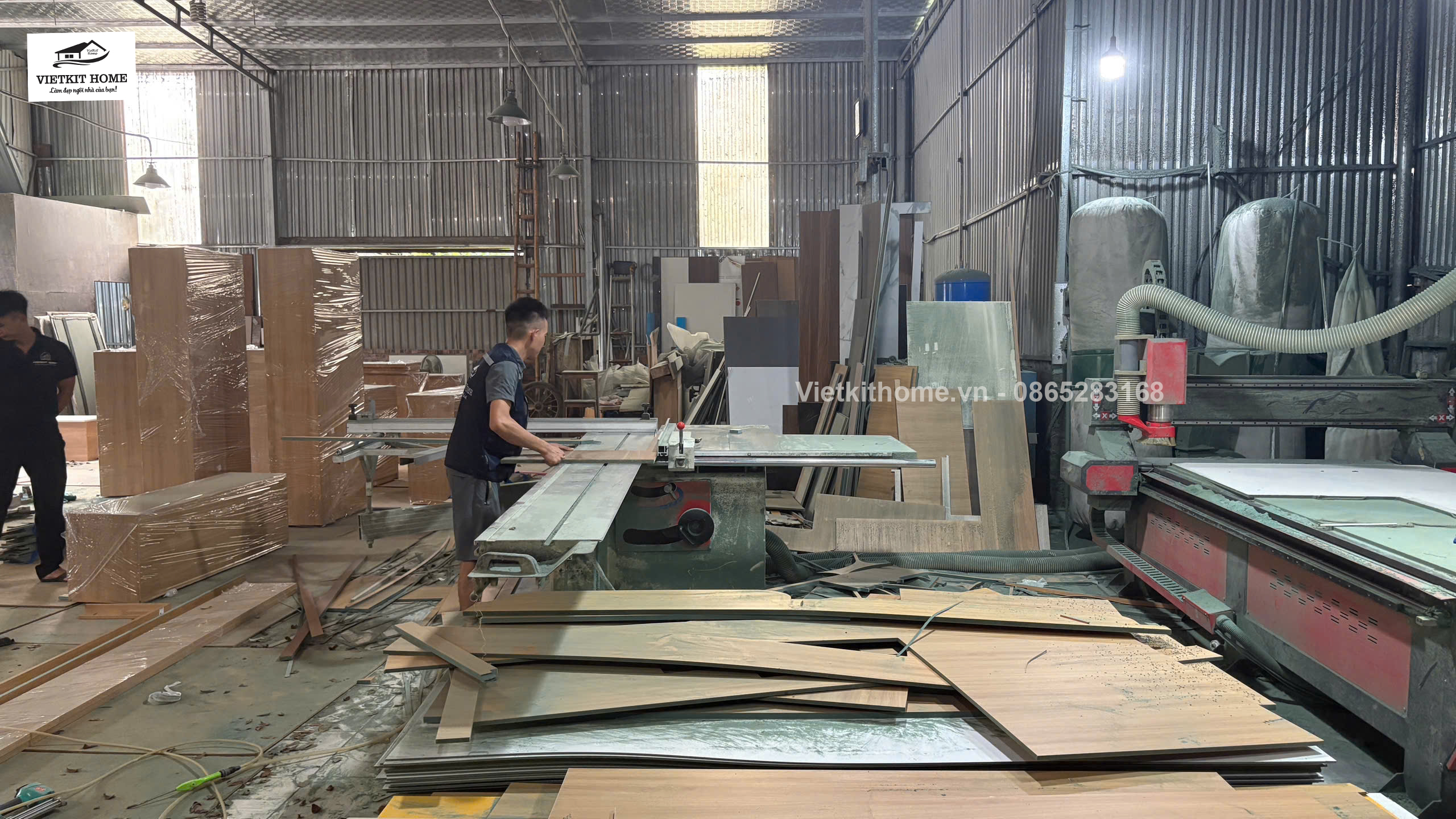 Nội thất gia đình