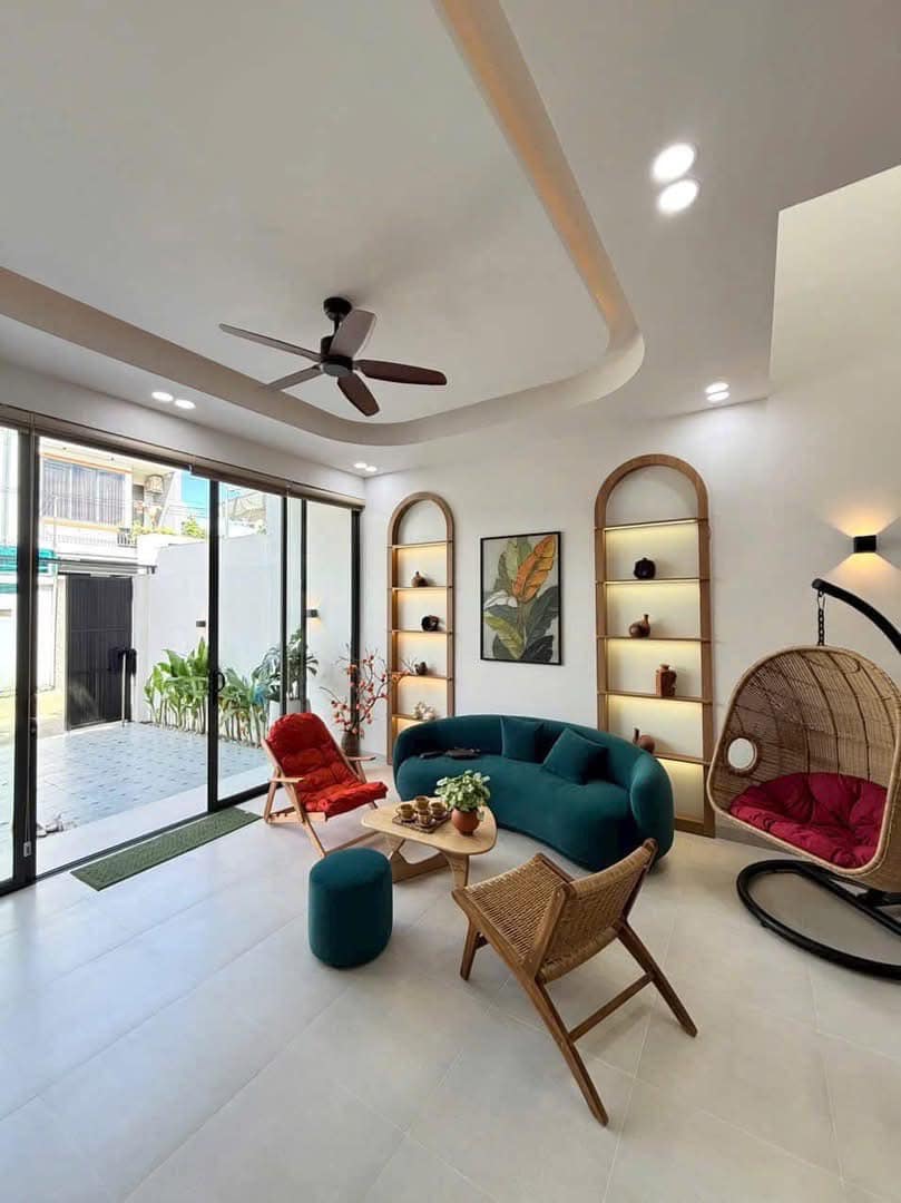 nội thất gia đình