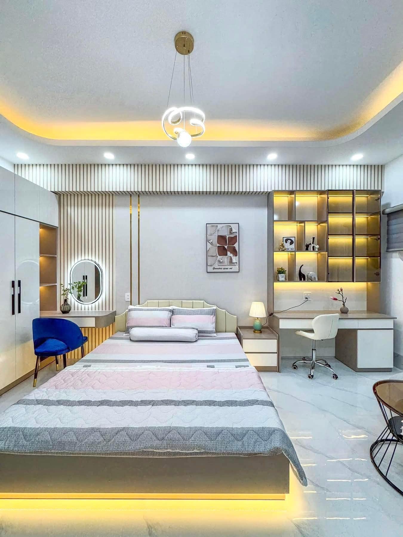 Nội thất gia đình 