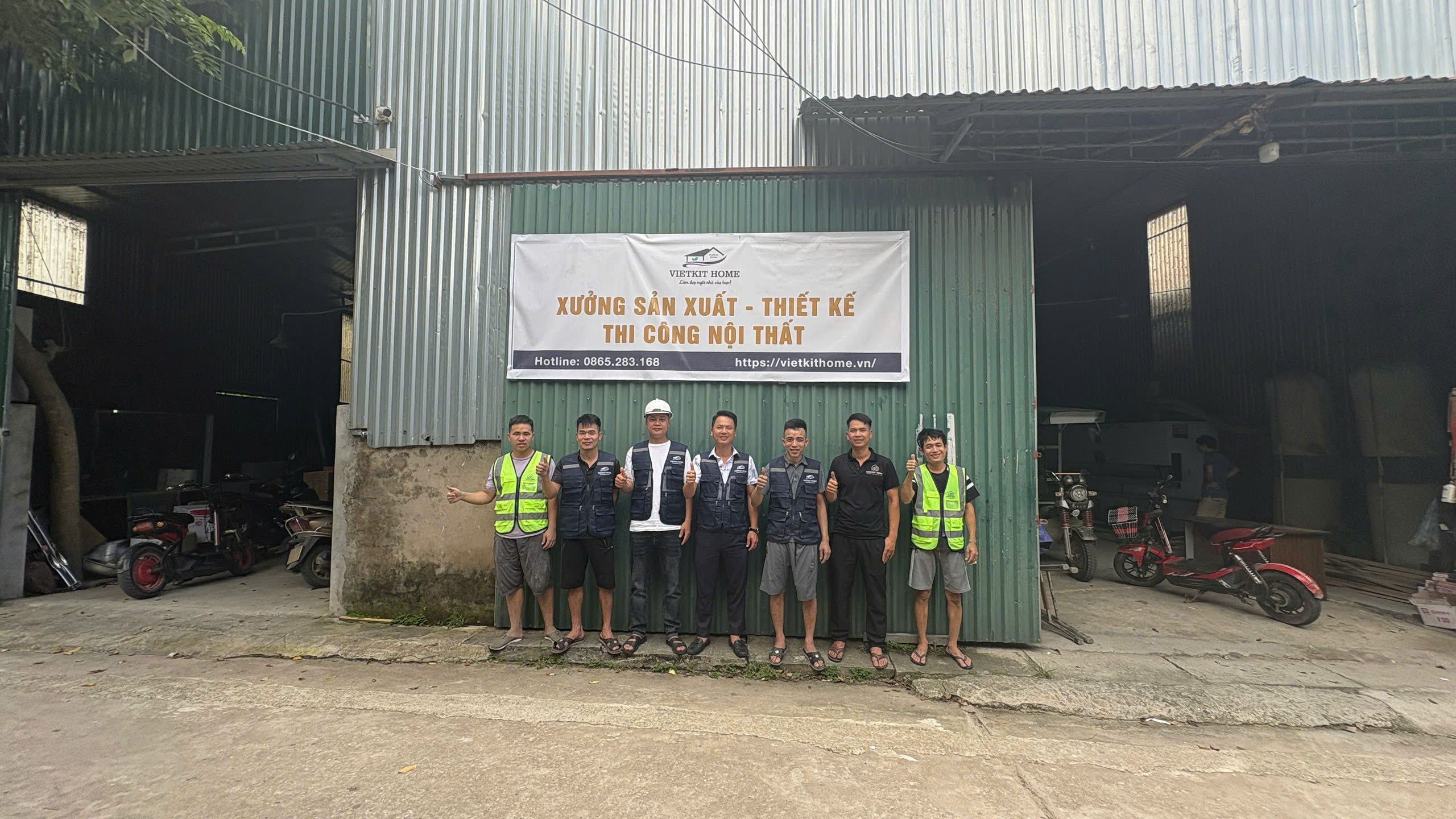 nội thất gia đình