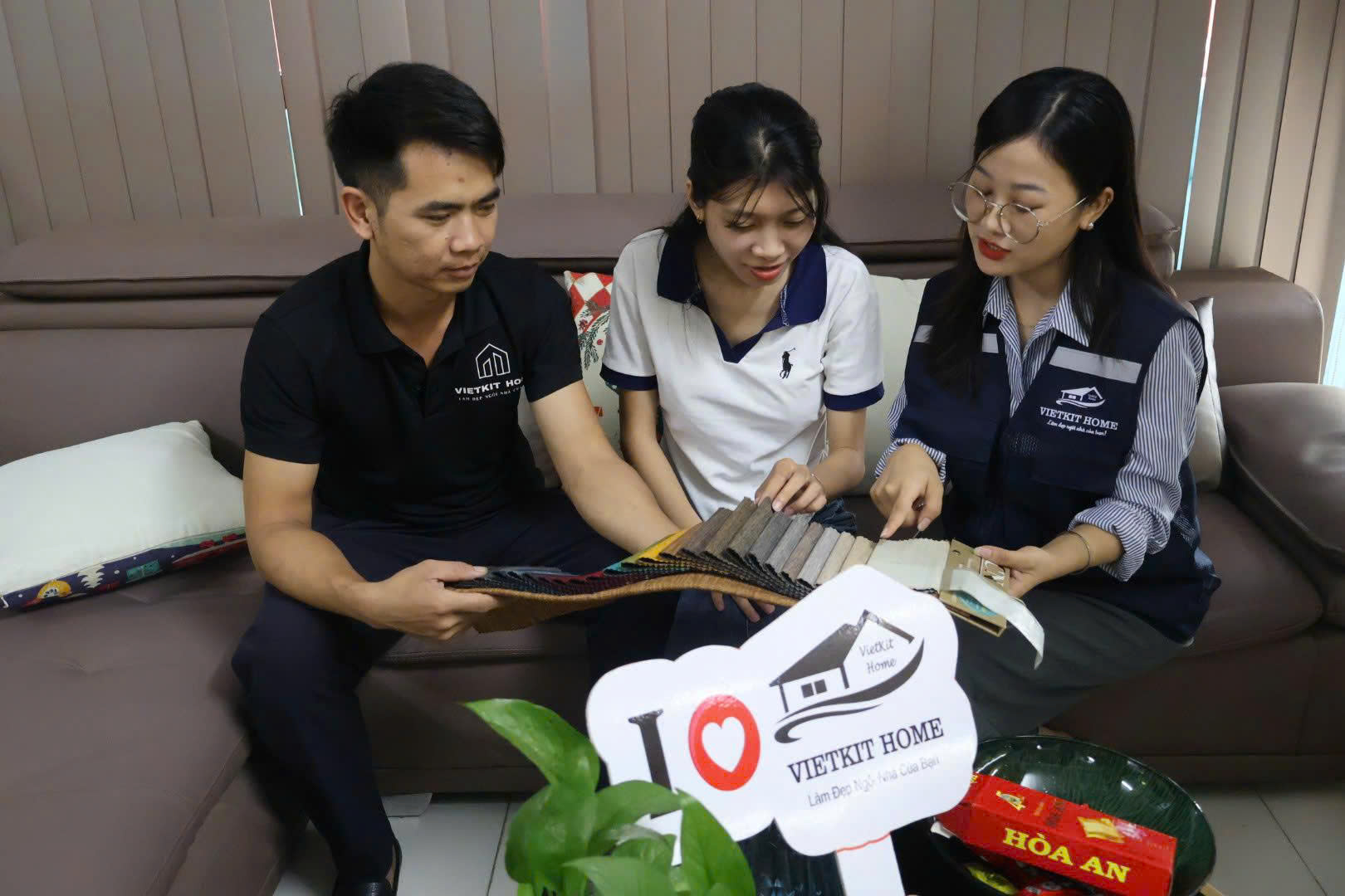 Nội Thất Trọn Gói