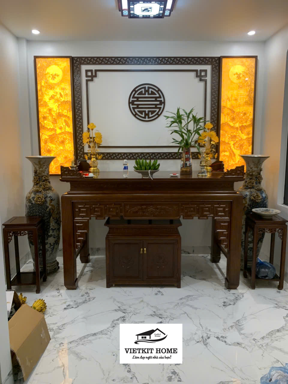 nội thất cao cấp