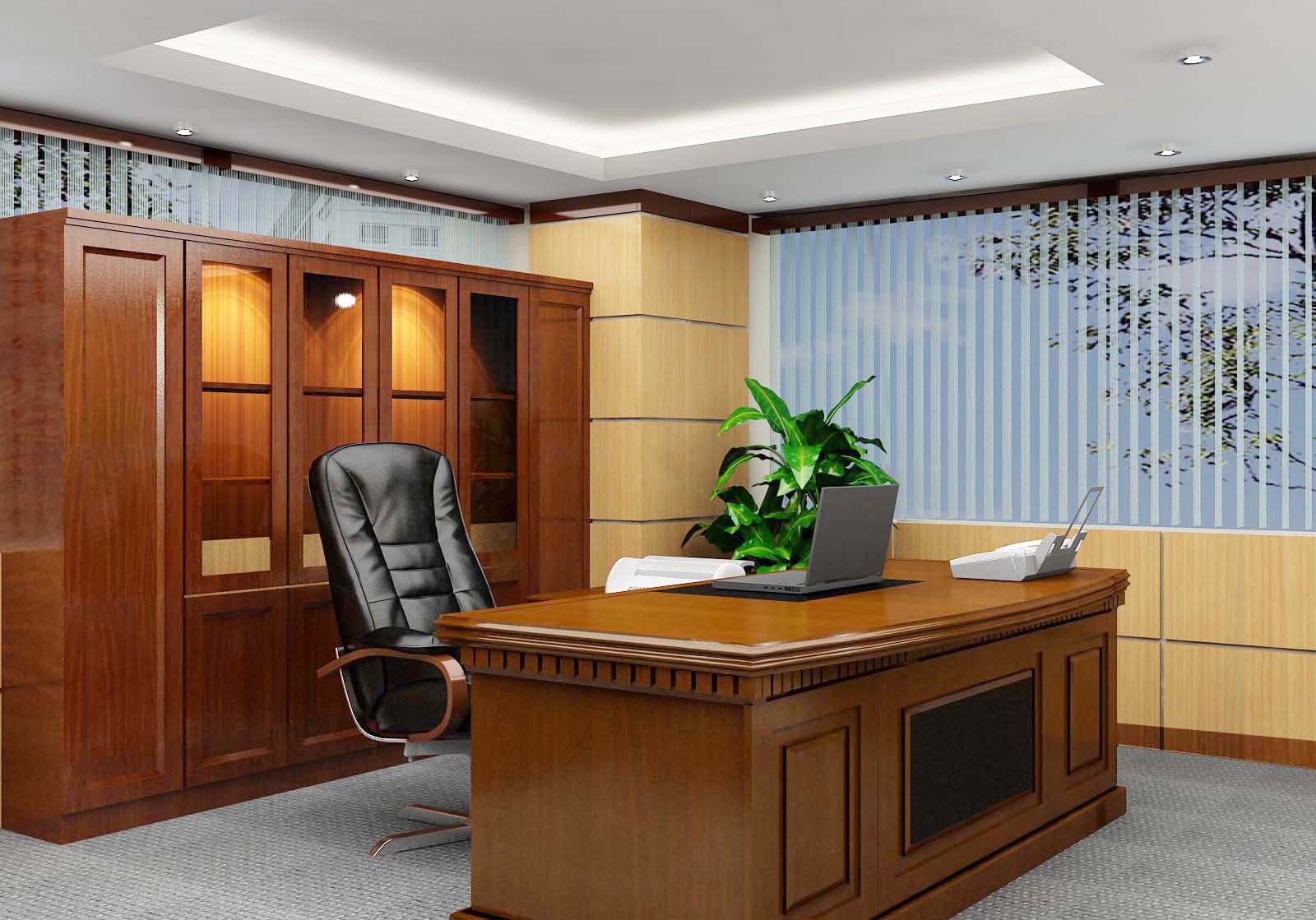 nội thất văn phòng 