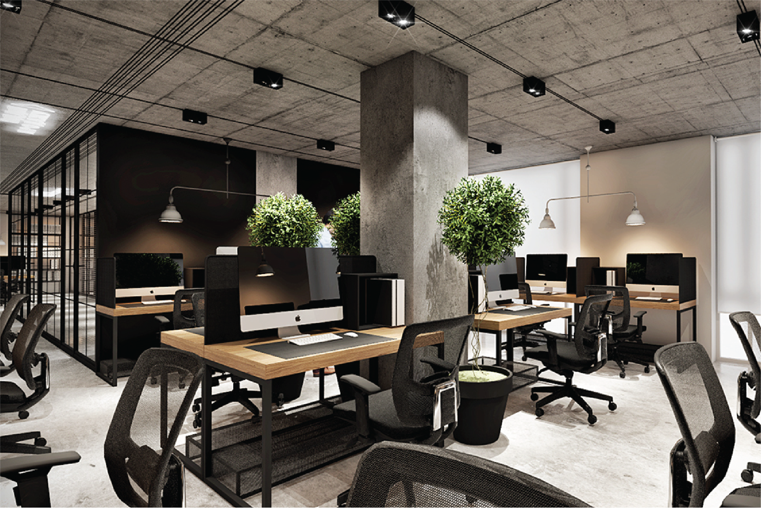 nội thất văn phòng 