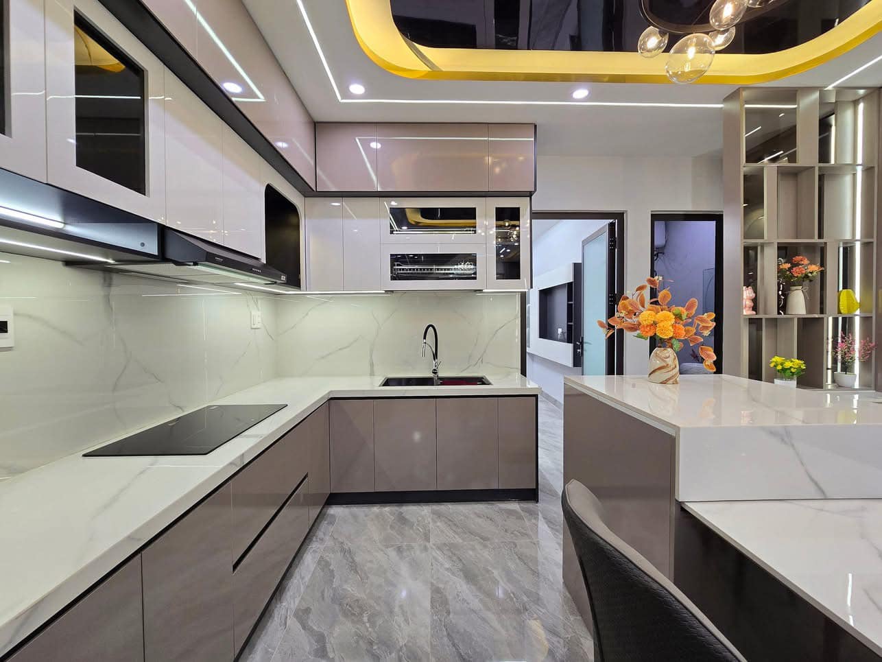 nội thất nhà xinh 