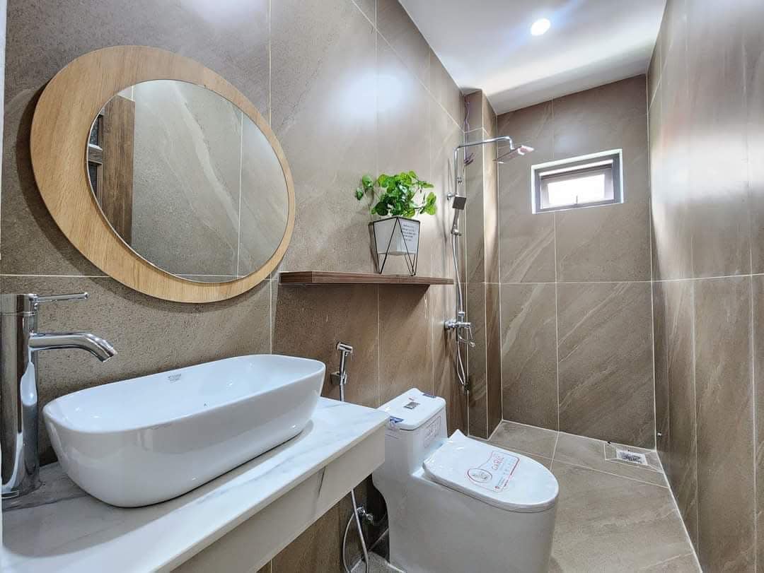 nội thất nhà xinh 