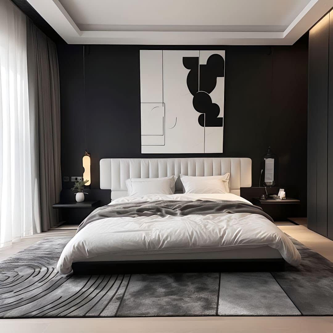 nội thất phòng ngủ nhỏ