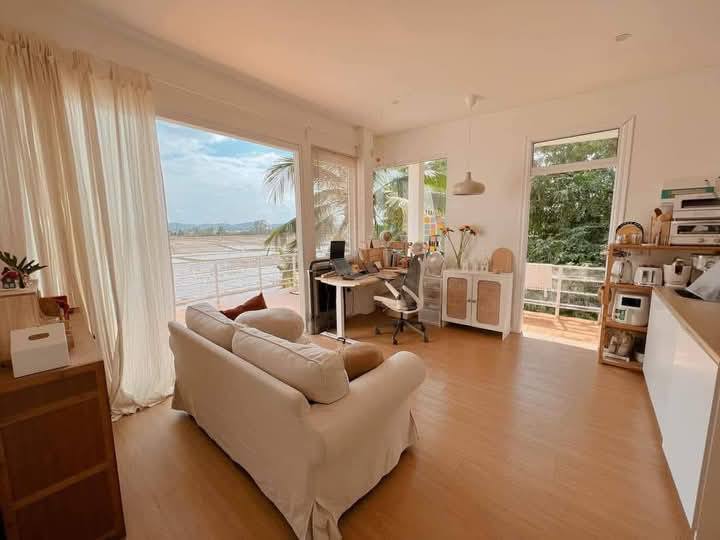 nội thất chung cư đẹp