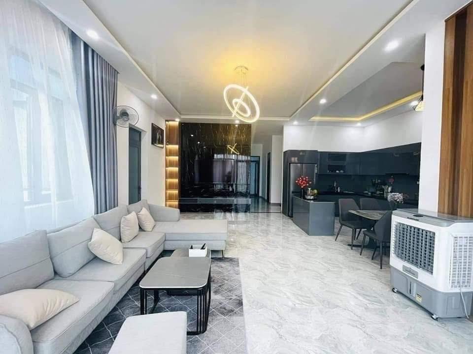 nội thất nhà xinh 