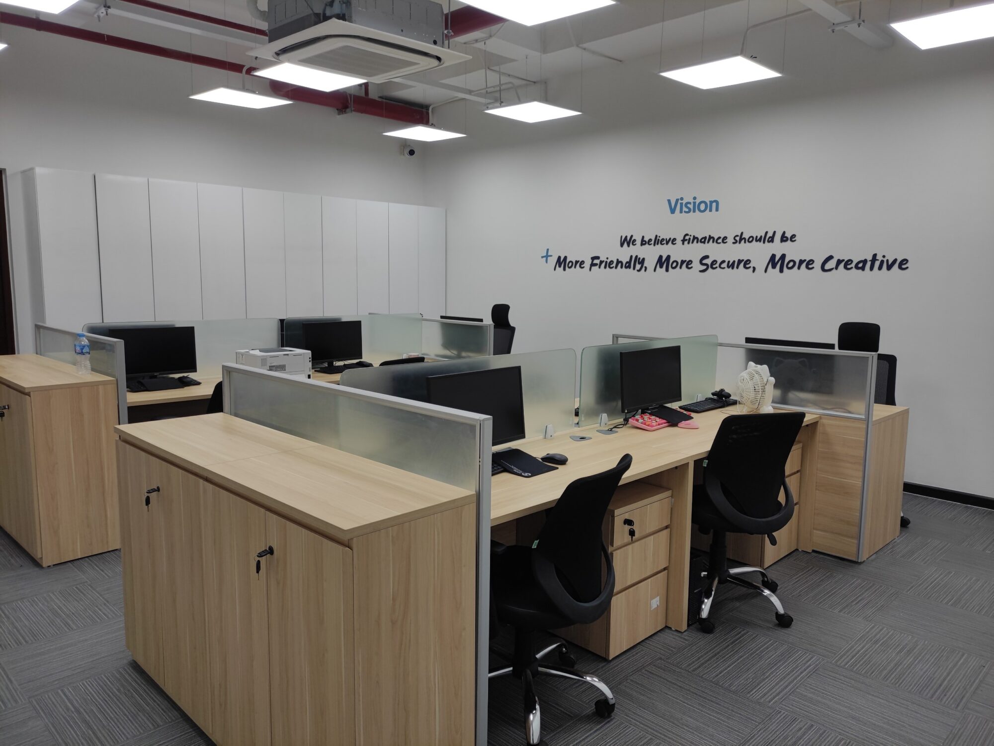 nội thất văn phòng 