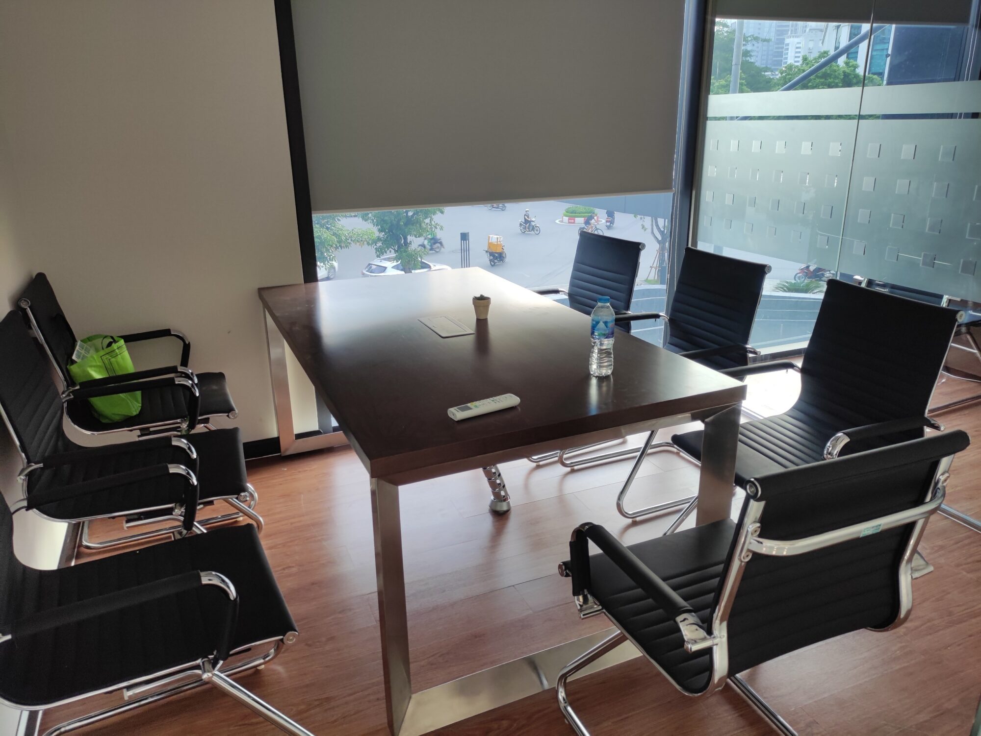 nội thất văn phòng 