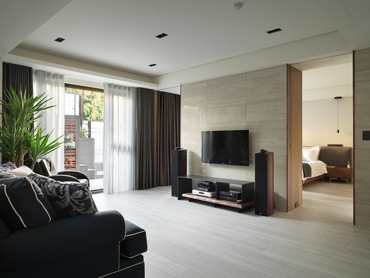 nội thất nhà cấp 4