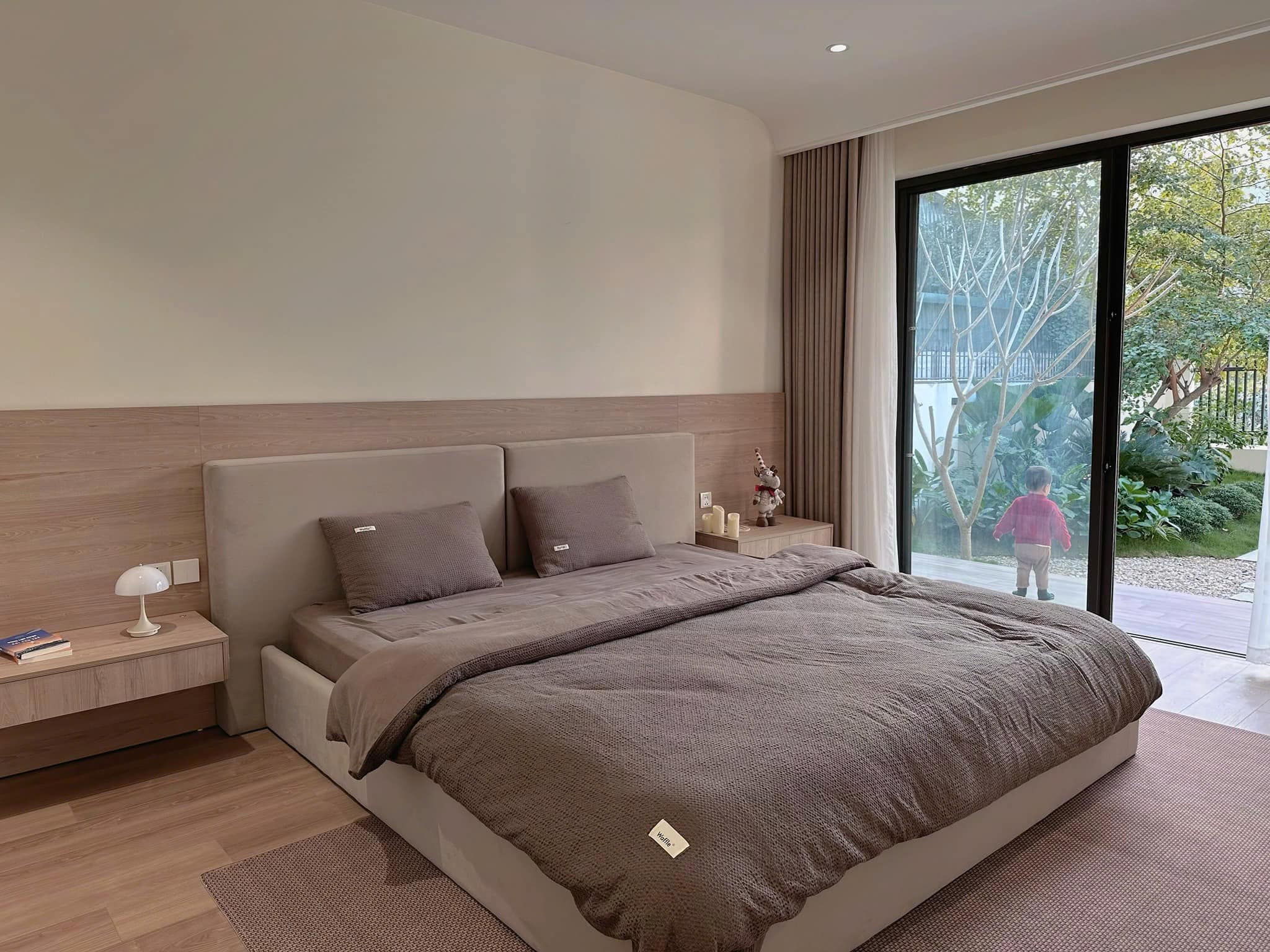 nội thất phòng cưới 