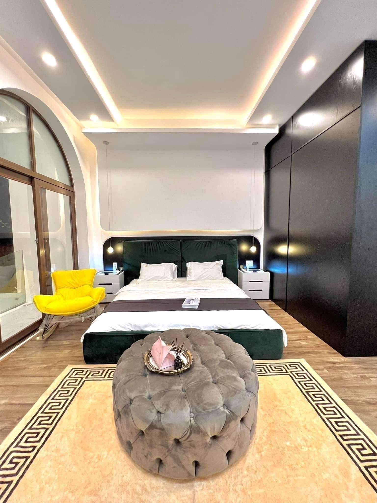 nội thất nhà cấp 4