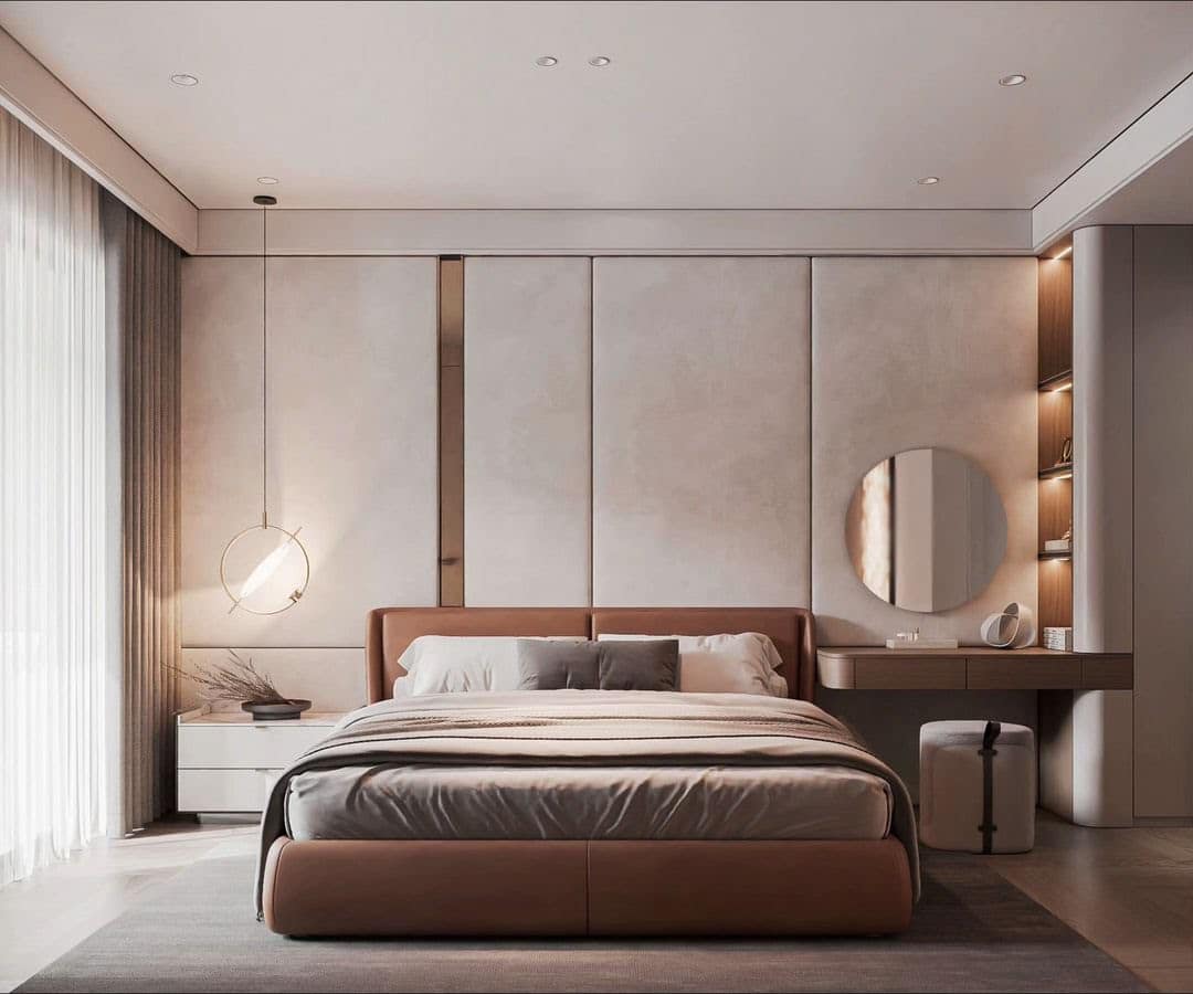 nội thất phòng cưới 