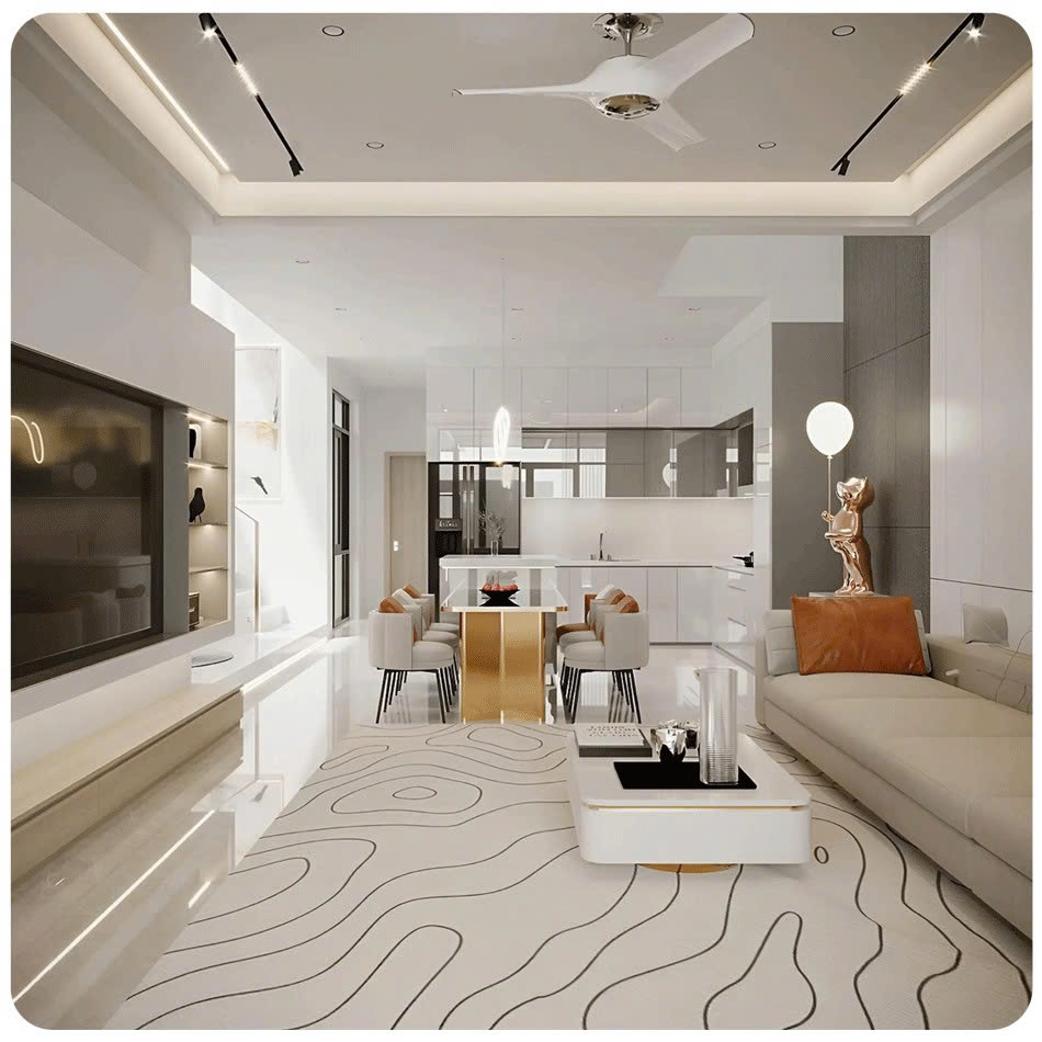 Nội Thất Cao Cấp