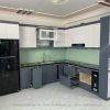 Tủ Bếp Nhựa Picomat- Vietkit Home