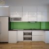 Tủ Bếp Picomat- Nội Thất Vietkit Home