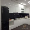 Tủ bếp Acrylic- Nội Thất Vietkit Home