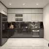 Mẫu tủ bếp đẹp 2022-Vietkit Home