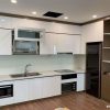 Tủ bếp melamine là 1 loại tủ bếp gỗ công nghiệp được sản xuất trên 1 dây chuyền công nghệ hiện đại.