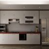 Tủ Bếp Picomat- Nội Thất Vietkit Home