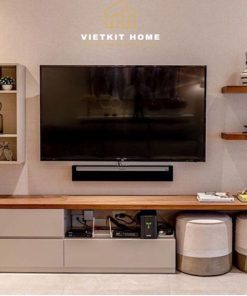 Kệ tivi đẹp- Vietkit Home