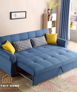 Đơn vị thiết kế và làm Ghế Sofa Phòng Ngủ đẹp- Vietkit Home