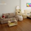 Đơn vị thiết kế và làm Ghế Sofa Phòng Ngủ đẹp- Vietkit Home