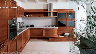 gỗ óc chó | Nội thất Vietkit Home