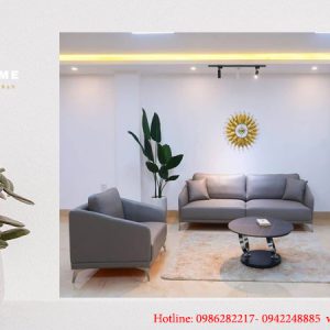 Vietkit Home phân phối ghế Sofa chất lượng, uy tín giá rẻ tại Hà Nội.