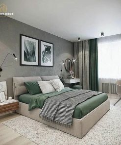 Nội Thất Vietkit Home chuyên thiết kế và thi công, phòng ngủ,giường ngủ đẹp. chất lượng.
