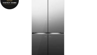 Kích thước tủ lạnh 4 cánh phổ biến nhất hiện nay- Vietkit Home
