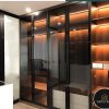Tủ Áo Cánh Kính bền đẹp giá rẻ nhất Hà Nội.