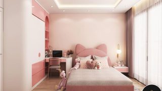 Combo Phòng ngủ đẹp giá rẻ- Vietkit Home