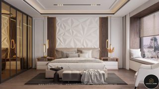 Combo Phòng ngủ đẹp giá rẻ- Vietkit Home