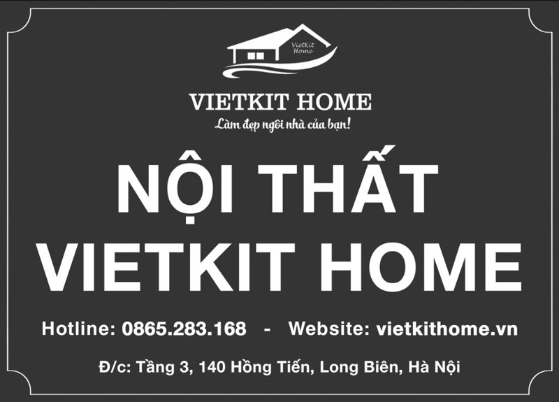 Địa chỉ Vietkit Home Hà Nội