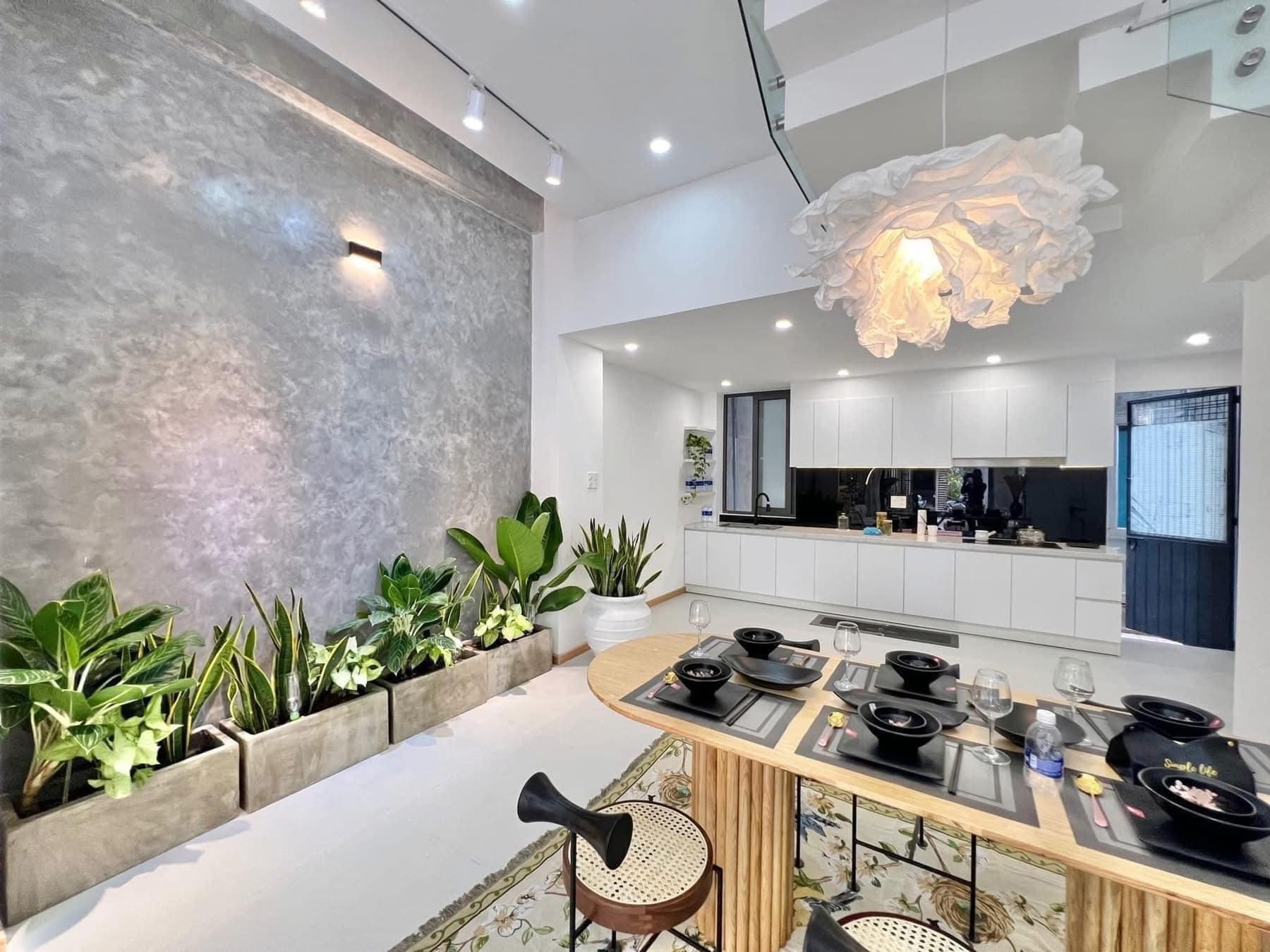 nội thất nhà xinh