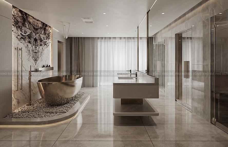 nội thất phòng tắm