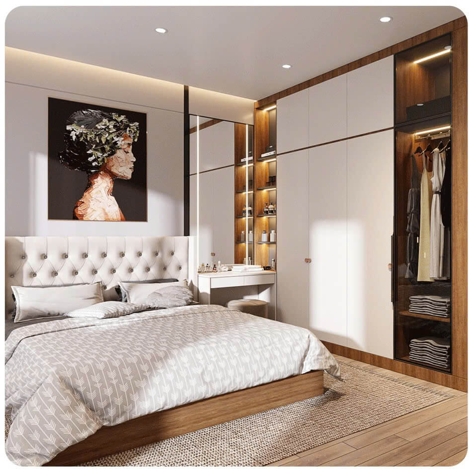 Nội thất Phòng Ngủ