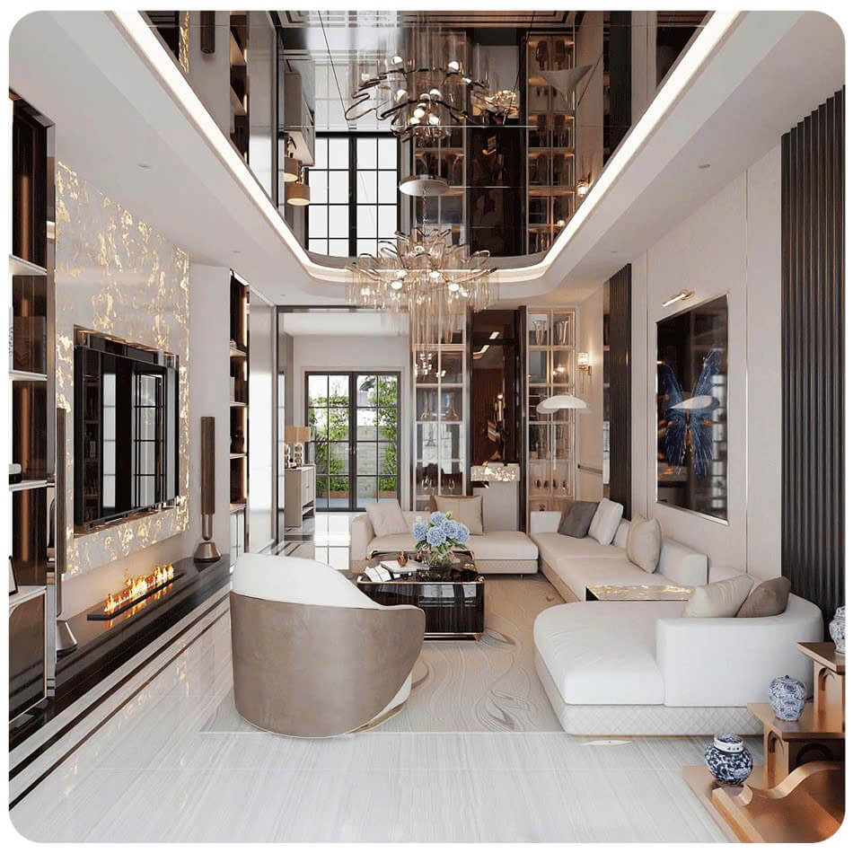 Nội thất Nguyên Căn