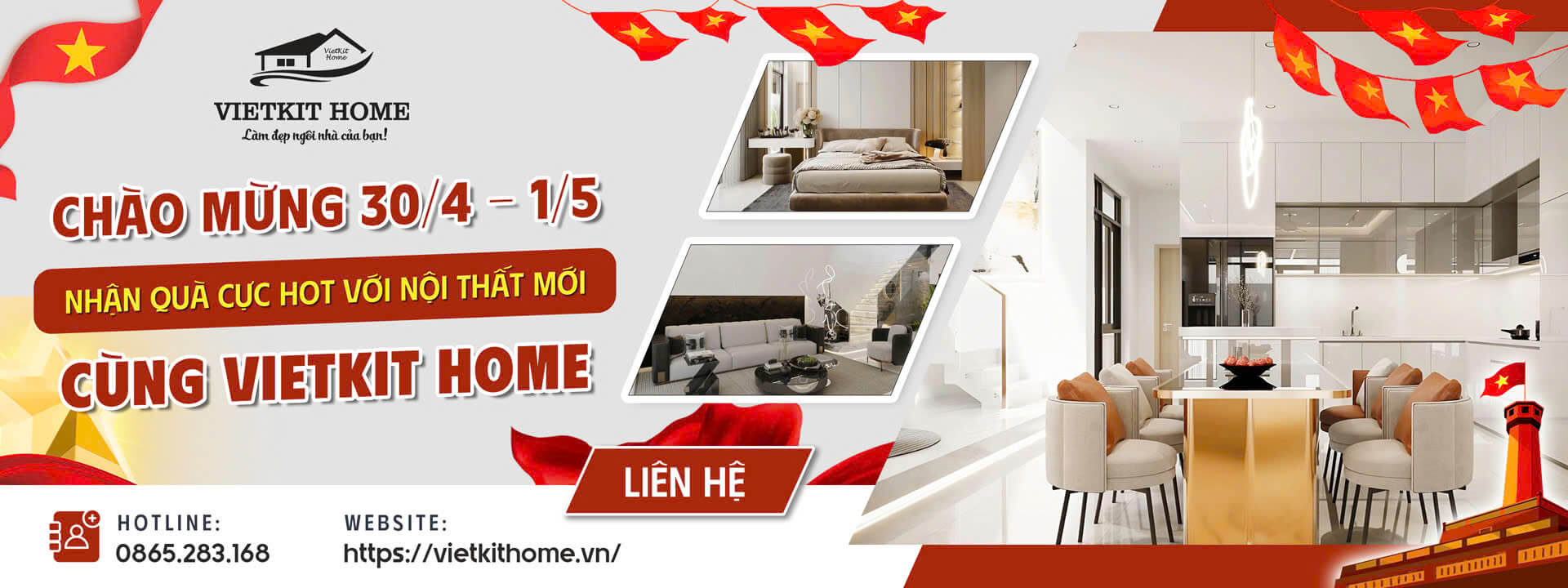 vietkithome